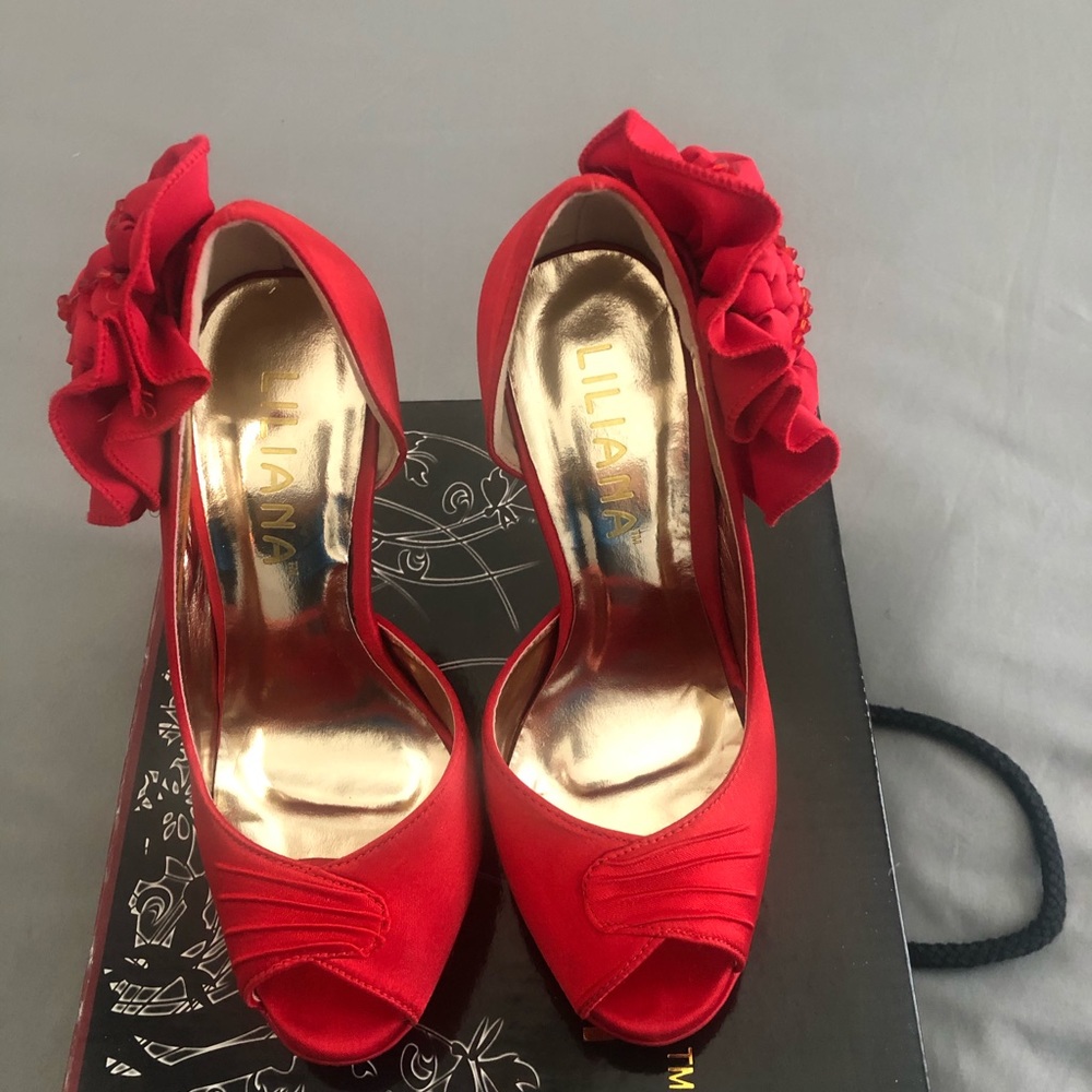 Heels